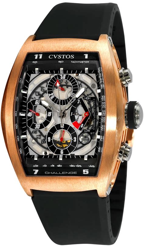 cvstos watches for men